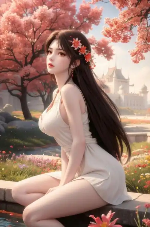闯关东 电视剧海报